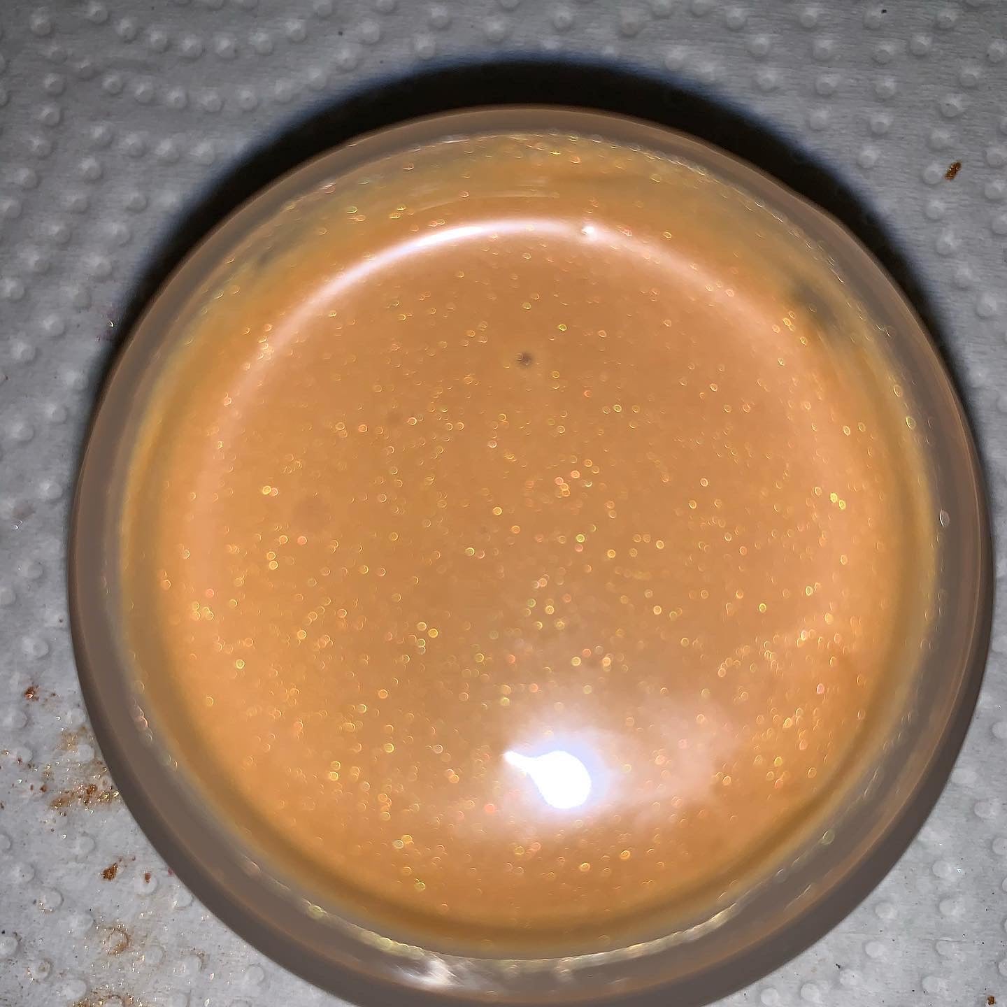 Shimmer Body Butter