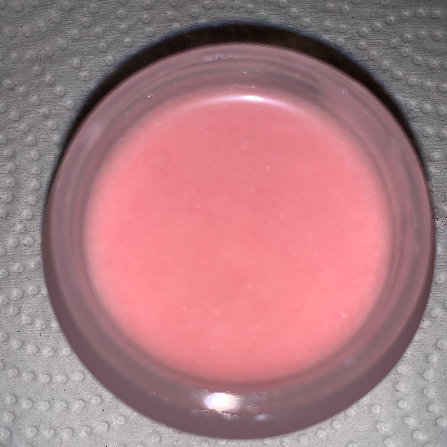 Shimmer Body Butter