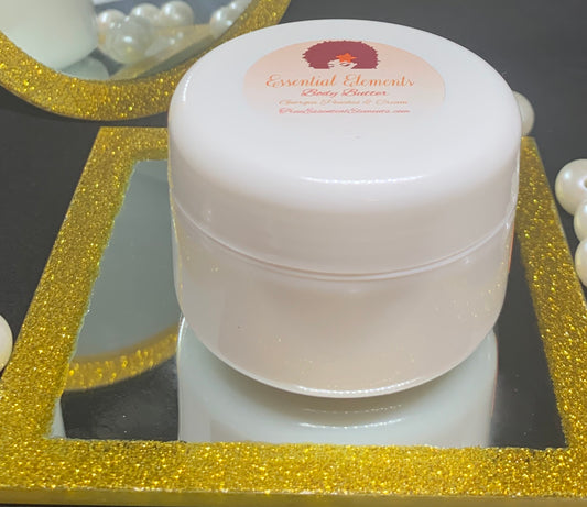 Brown Sugar Peaches Body Butter