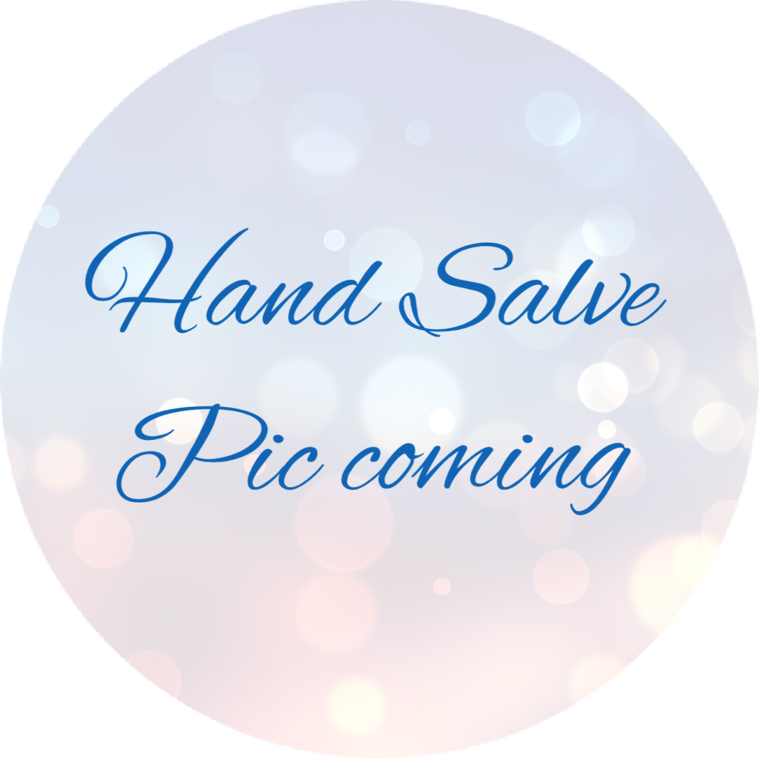 Hand salve