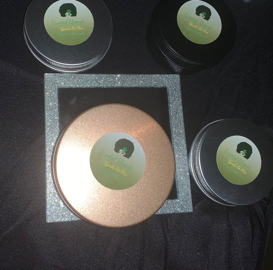 Tepache De Piña Body Butter