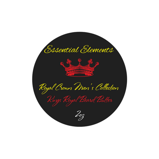 Kings Royal Beard Butter