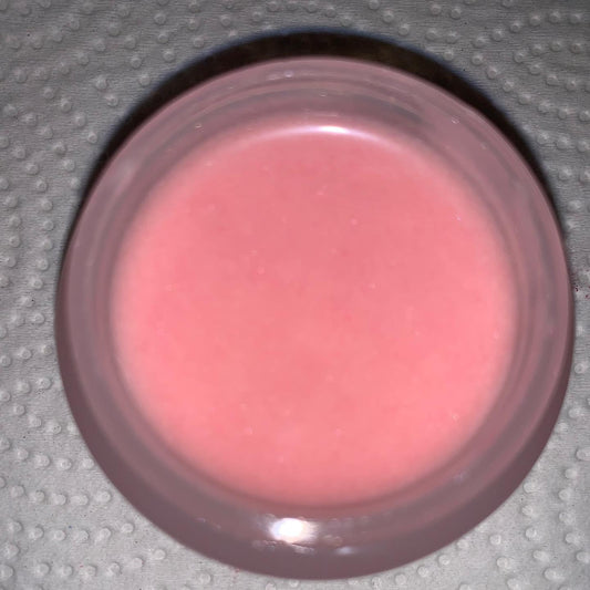 Shimmer Body Butter